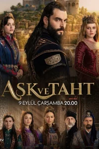 Акын Акынёзю, Симай Барлас, Айча Бингёль, Халиль